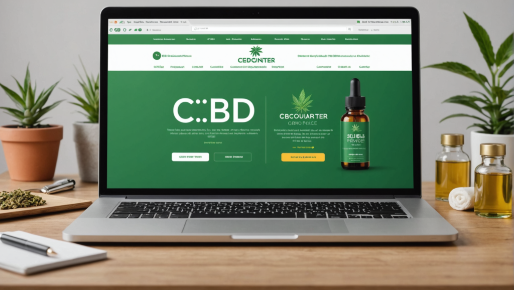 découvrez cbd-discounter, votre destination privilégiée pour acquérir du cbd de qualité à prix réduit. profitez d'une large sélection de produits naturels et efficaces, tout en préservant votre budget. explorez notre gamme dès aujourd'hui et faites le choix du bien-être accessible !