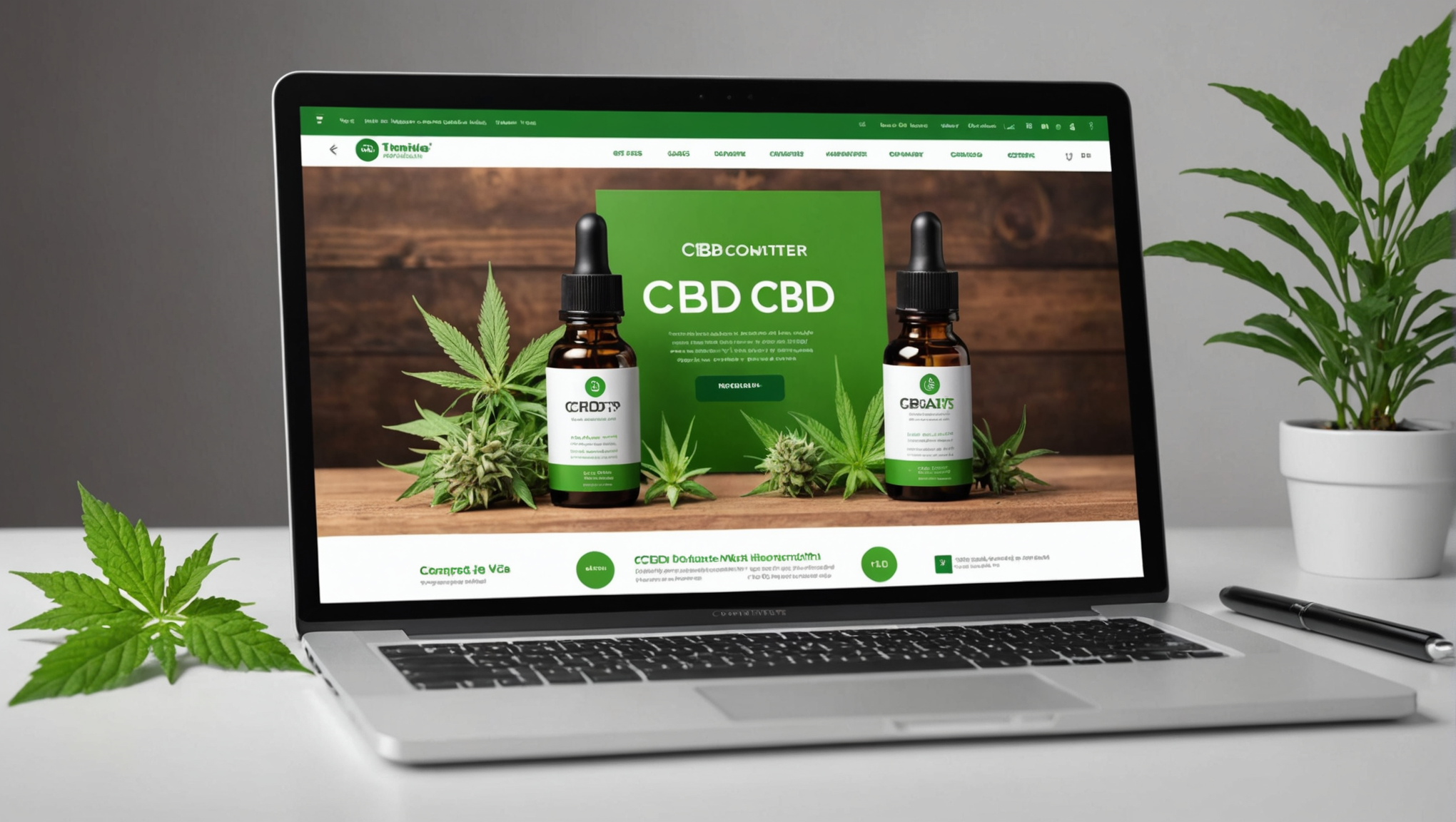 découvrez cbd-discounter, votre destination privilégiée pour acquérir du cbd de qualité à prix réduit. profitez de nos offres exceptionnelles et explorez une large gamme de produits bien-être, le tout sans compromettre la qualité.