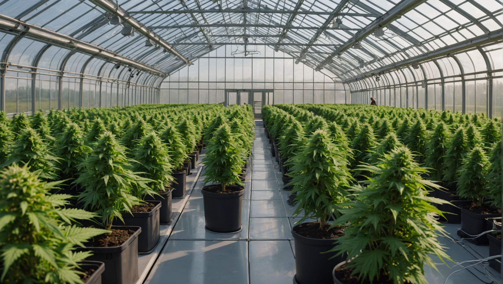 découvrez comment aurora cannabis a obtenu un brevet innovant qui révolutionne la culture de cannabis autofloraison. apprenez-en davantage sur cette avancée technologique qui pourrait transformer l'industrie du cannabis.