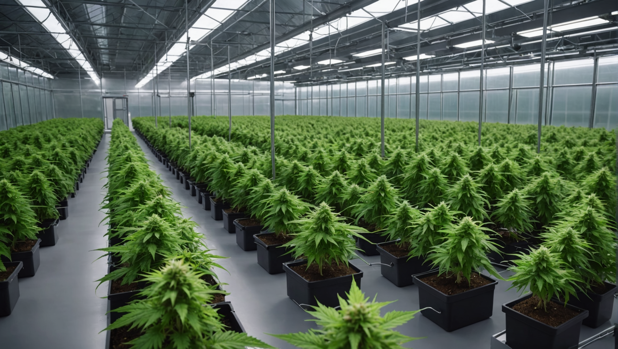 découvrez comment aurora cannabis révolutionne l'industrie du cannabis avec un brevet innovant pour la culture de cannabis autofloraison, offrant des solutions efficaces et durables pour les cultivateurs.