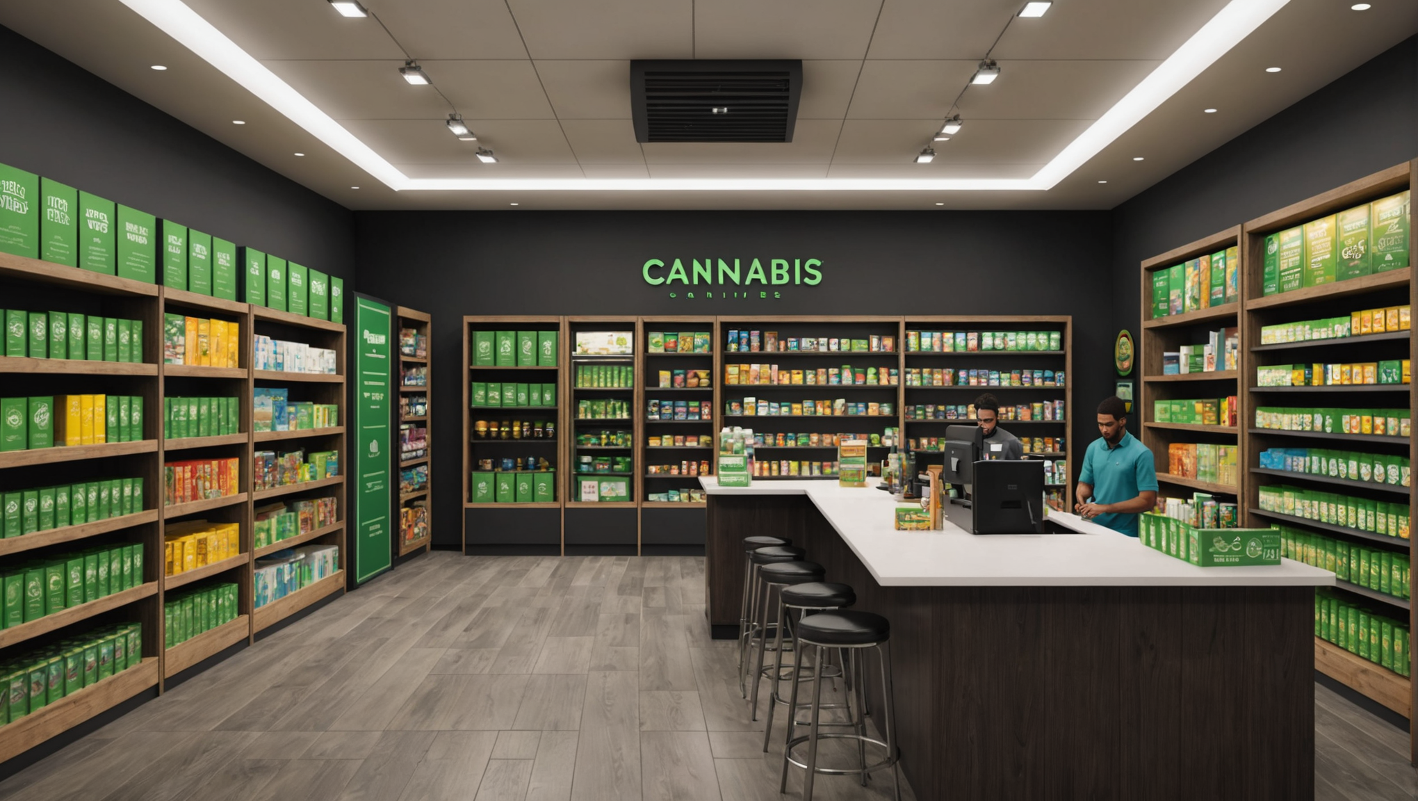 découvrez comment les pré-rolls prennent d'assaut le marché du cannabis aux états-unis, enregistrant une croissance impressionnante. plongez dans les tendances émergentes et l'impact de cette popularité sur l'industrie cannabique.