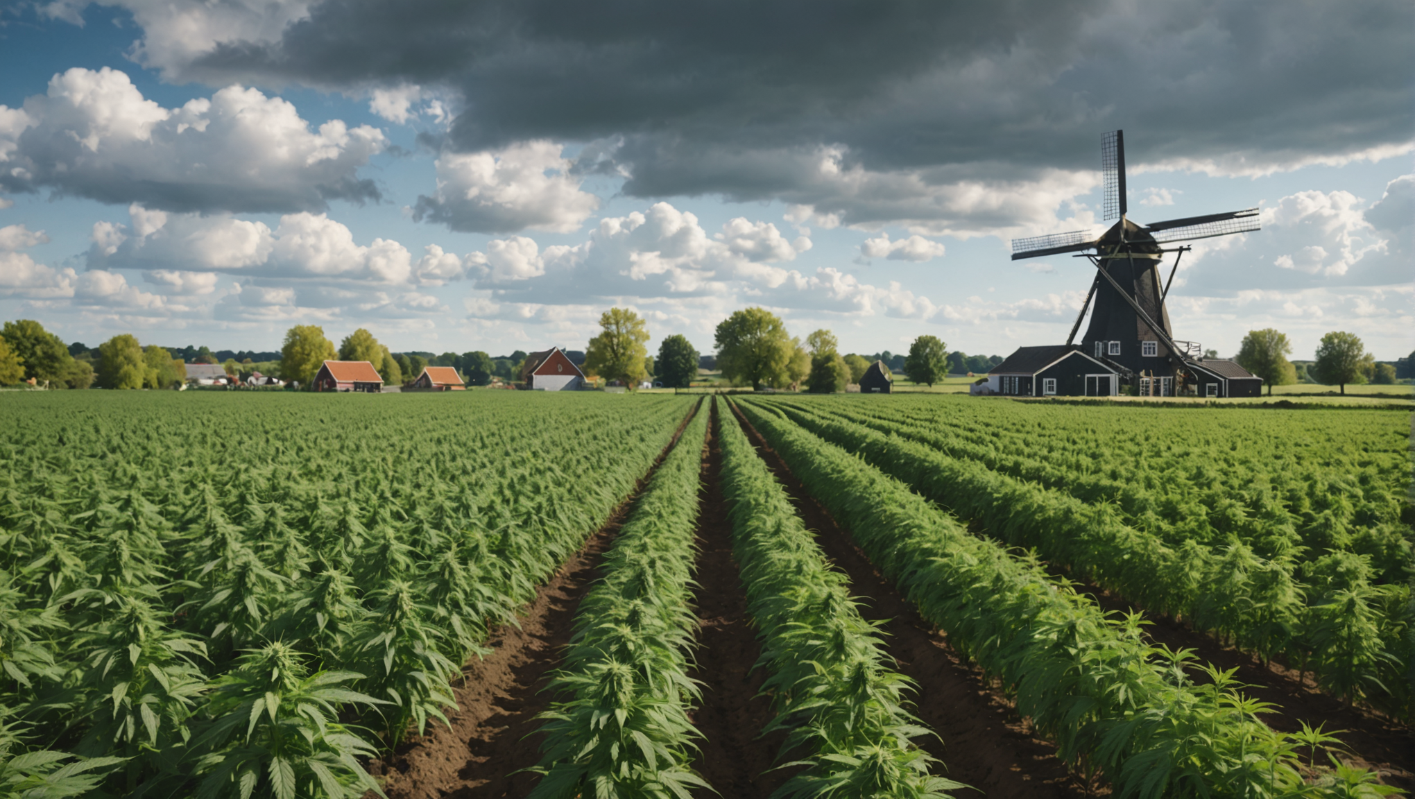 découvrez comment les producteurs de cannabis aux pays-bas se préparent à relever des défis majeurs avant le lancement de la phase expérimentale. analyse des enjeux, des attentes et des stratégies à adopter dans un secteur en pleine mutation.