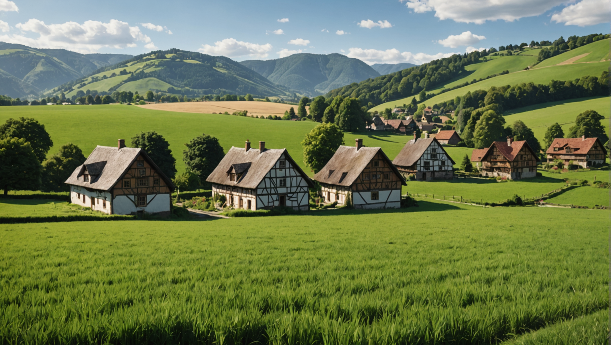 découvrez l'introduction des variétés innovantes de terphogz en allemagne, australie et nouvelle-zélande. plongez dans les caractéristiques uniques de ces variétés et leur impact sur le marché local.