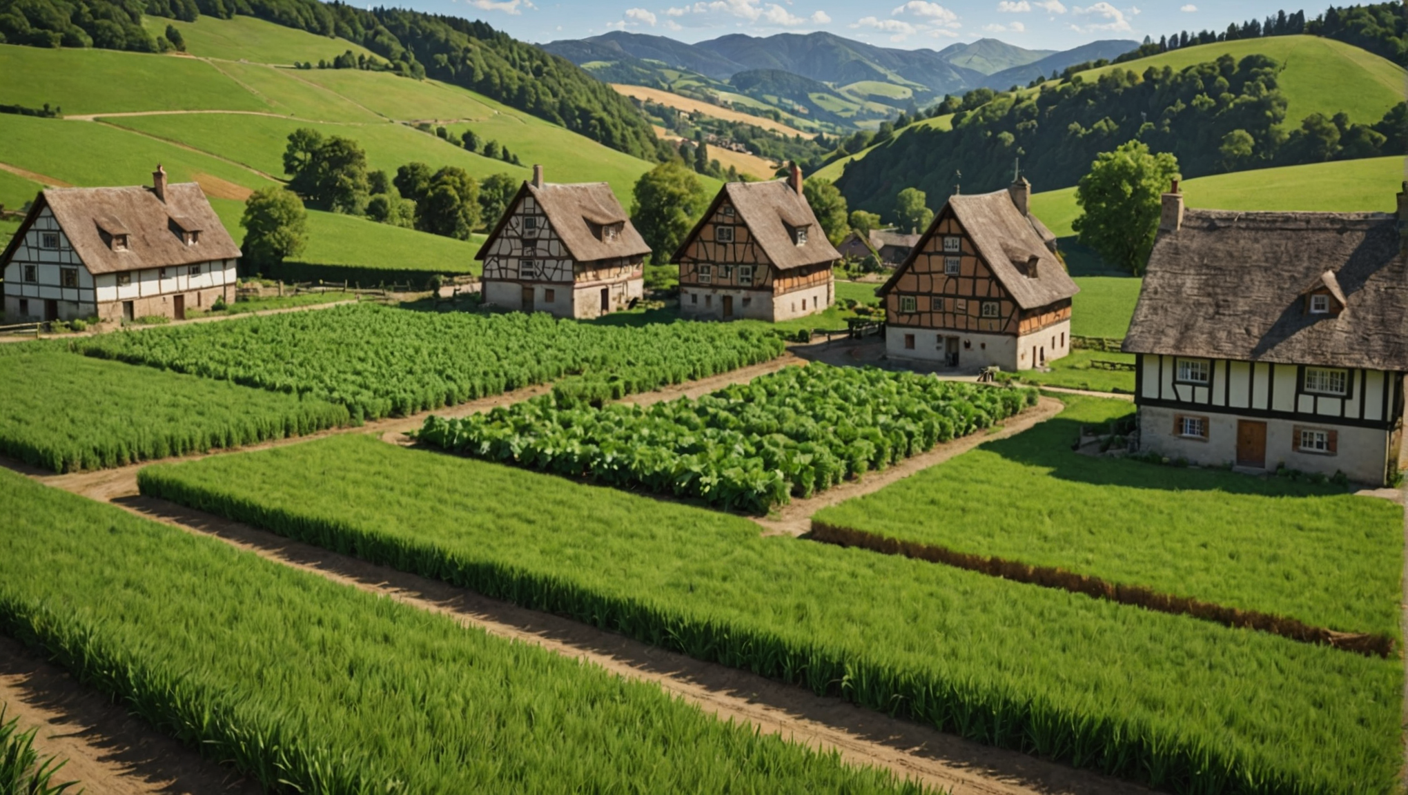 découvrez l'introduction imminente des variétés de terphogz en allemagne, australie et nouvelle-zélande. explorez les avantages de ces nouvelles souches et leur impact sur le marché local.