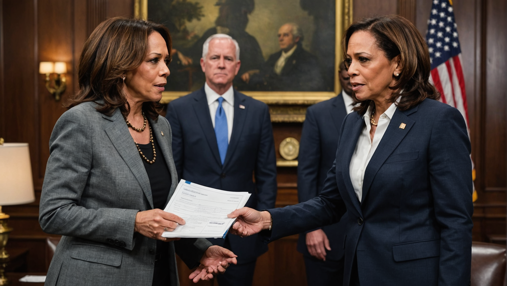 découvrez comment l'alliance entre kamala harris et tim walz pourrait transformer le paysage de la légalisation du cannabis aux états-unis. analyse des enjeux politiques et des perspectives d'avenir dans ce domaine crucial.