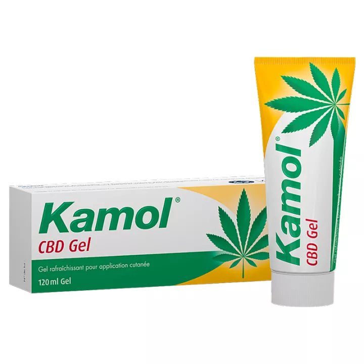 découvrez les bienfaits du gel kamol cbd, une solution naturelle pour apaiser douleurs et tensions. profitez d'une texture agréable et d'effets relaxants, idéale pour le bien-être au quotidien.