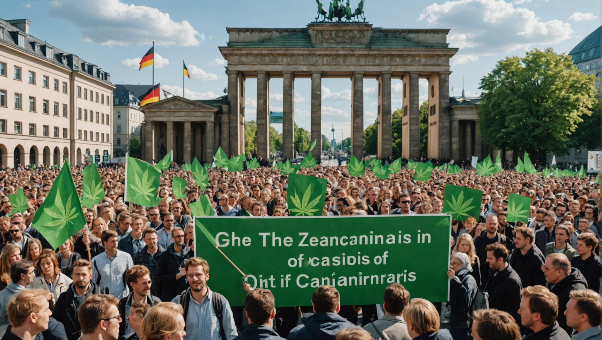 découvrez l'évolution de la légalisation du cannabis en allemagne, alors que la deuxième étape se heurte à des pressions croissantes. analyse des enjeux politiques, économiques et sociaux qui accompagnent ce tournant crucial.