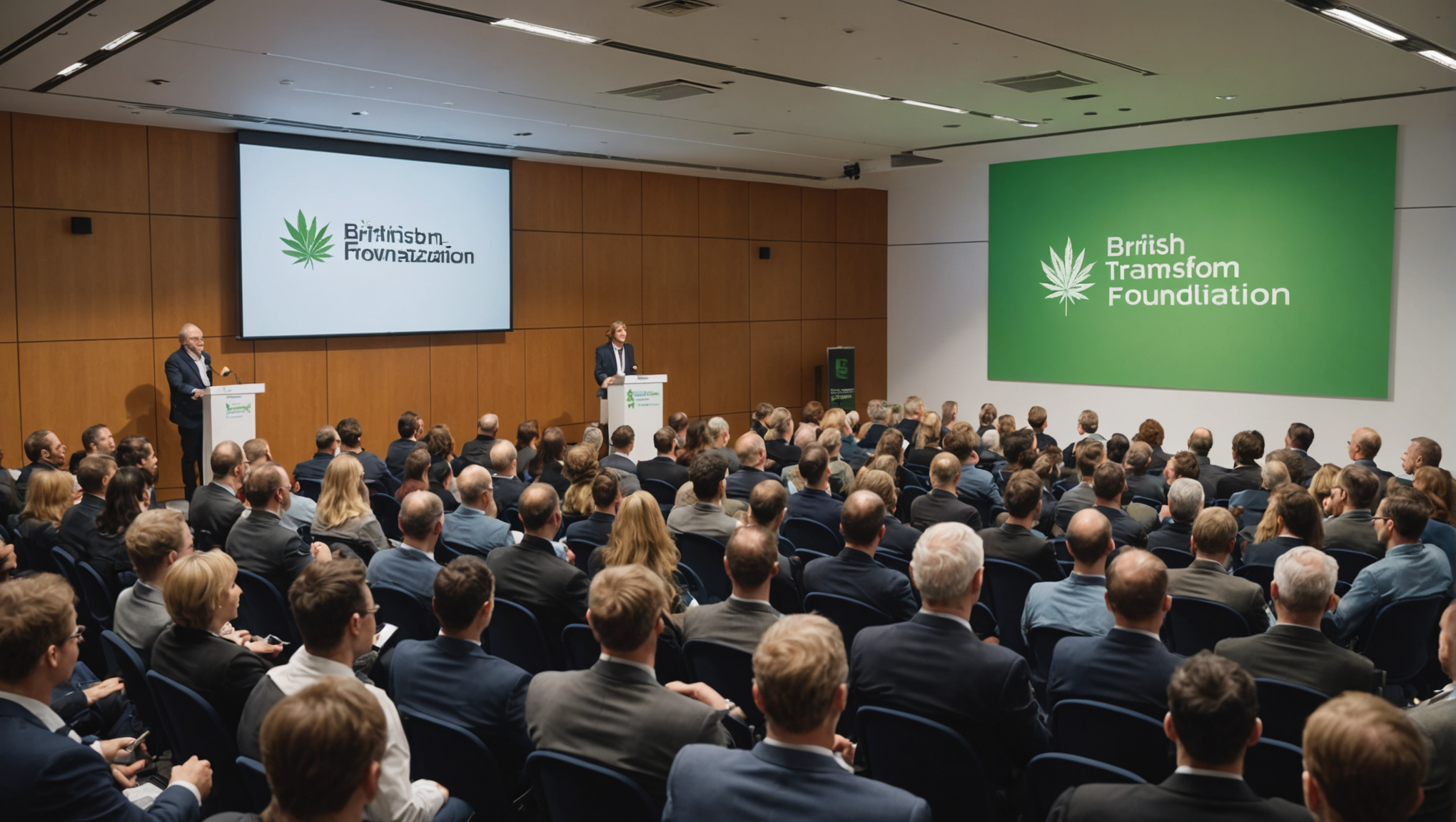 découvrez l'initiative innovante de la fondation britannique transform, qui se mobilise pour promouvoir la légalisation du cannabis au royaume-uni. informez-vous sur les enjeux et les bénéfices de cette démarche pour la société britannique.