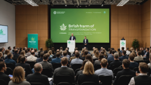 découvrez comment la fondation britannique transform initie une campagne innovante pour favoriser la légalisation du cannabis au royaume-uni, visant à dialoguer sur les enjeux économiques et sociaux liés à cette plante.