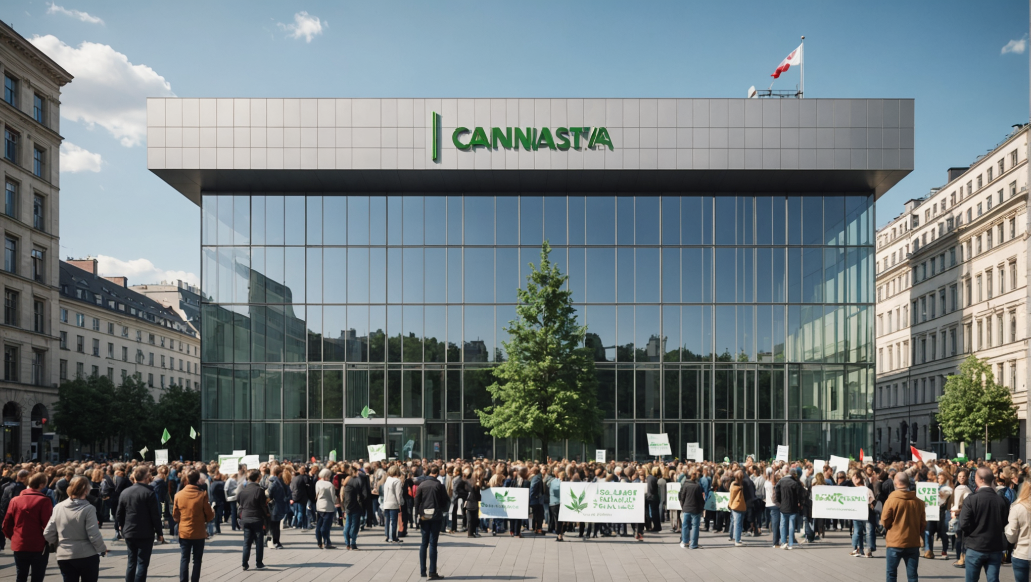 découvrez comment le ministère polonais de la santé préconise la dépénalisation du cannabis, un sujet qui suscite des débats passionnés sur la santé publique et la législation en pologne.