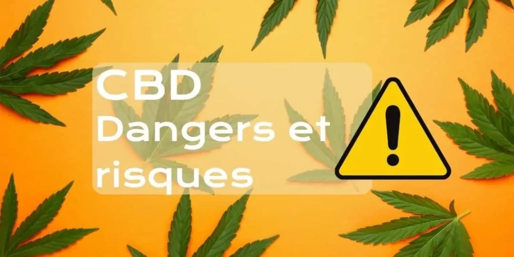 découvrez les dangers potentiels du cbd : effets secondaires, interactions médicamenteuses et précautions à prendre avant son utilisation. informez-vous pour consommer en toute sécurité.