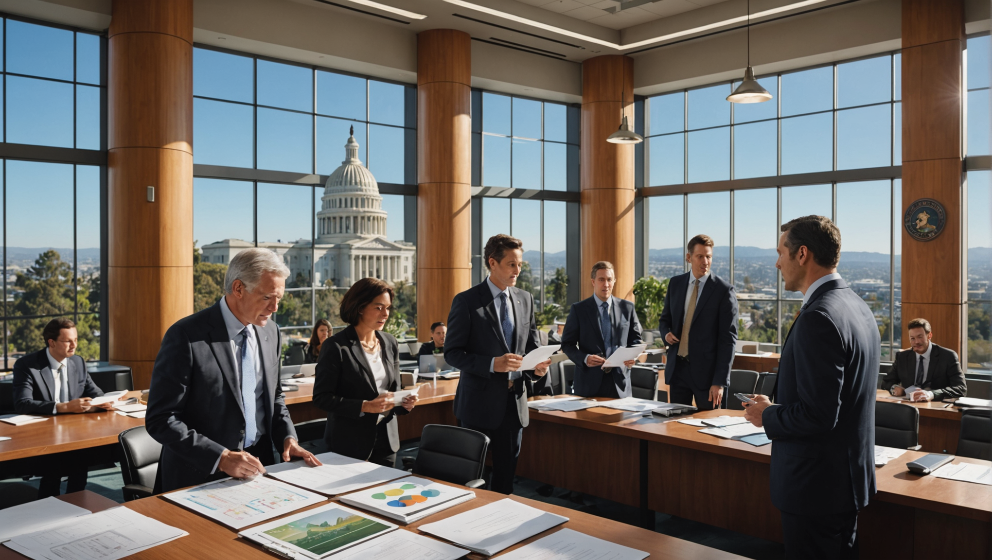 les législateurs californiens approuvent la création de lounges dédiés au cannabis, marquant une nouvelle étape dans la légalisation et la régulation de l'usage récréatif. découvrez les implications de cette décision pour les utilisateurs et l'industrie du cannabis en californie.