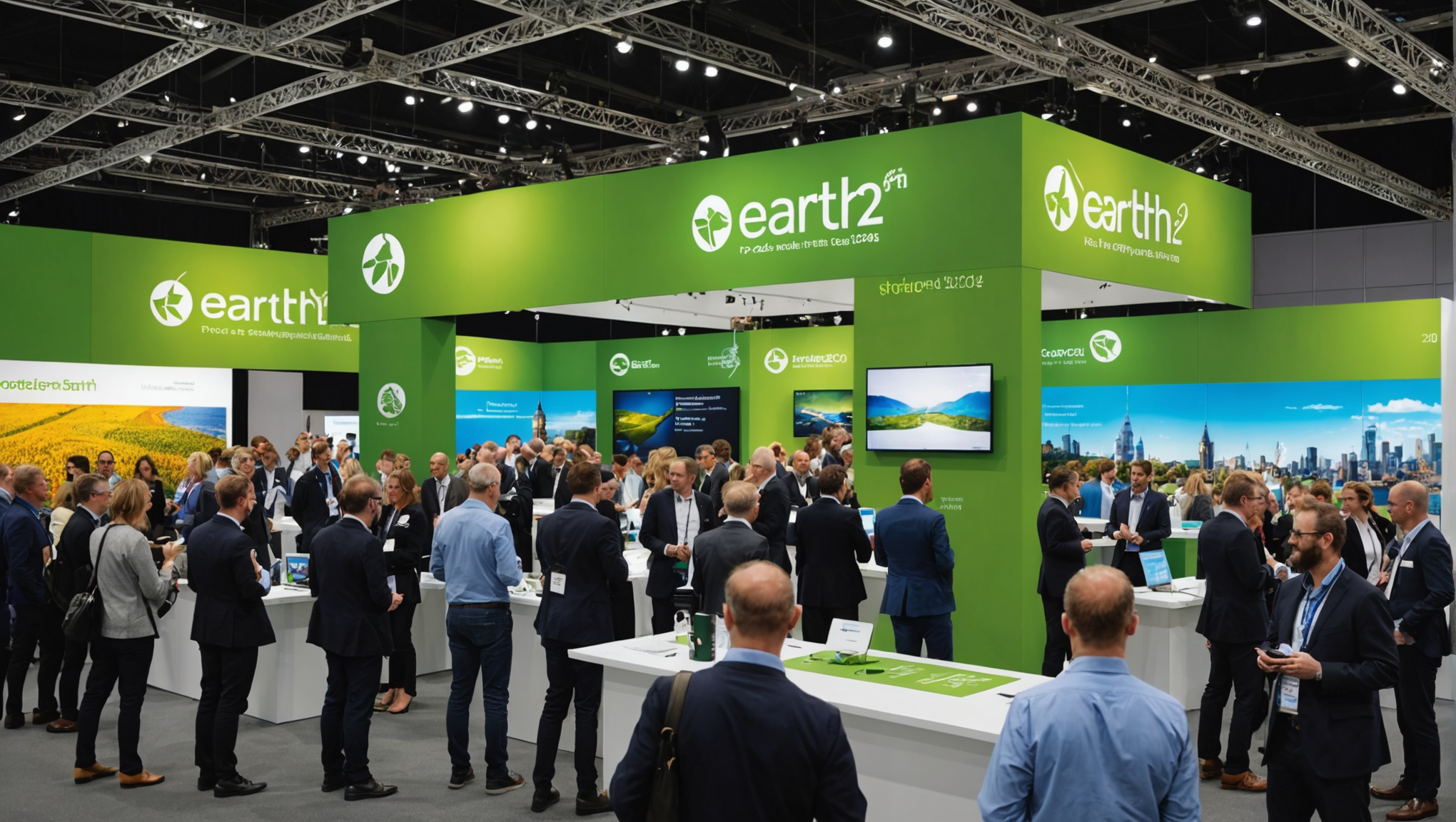 découvrez les raisons incontournables de participer à product earth 2024 à londres en septembre. rejoignez des experts du secteur, explorez les innovations durables et profitez d'opportunités de réseautage inégalées. ne manquez pas cet événement clé pour les passionnés d'environnement et de produits durables.