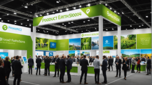 découvrez les raisons incontournables de participer à product earth 2024 à londres en septembre. rejoignez des leaders de l'industrie, élargissez votre réseau, et explorez les dernières innovations en matière de développement durable. ne manquez pas cette opportunité unique de transformer votre vision et d'influencer l'avenir des produits durables.