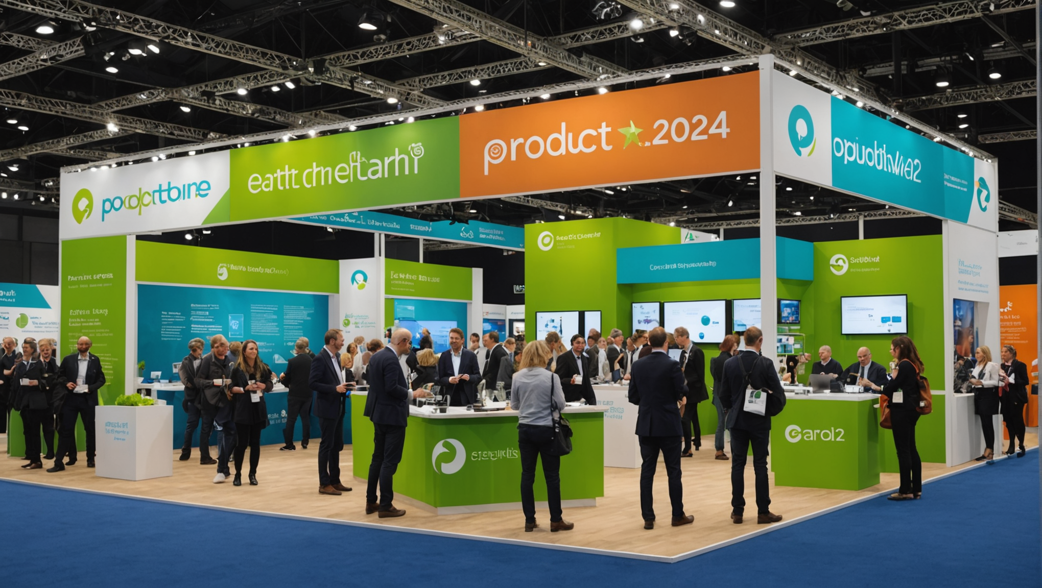 découvrez les raisons incontournables de participer à product earth 2024 à londres en septembre. ne manquez pas l'opportunité d'échanger avec des experts, d'explorer les dernières tendances du secteur et de dynamiser votre réseau professionnel dans un cadre inspirant.