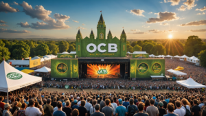 découvrez comment ocb a établi un nouveau record mondial en allumant simultanément le plus grand nombre de joints. une performance impressionnante qui redéfinit les limites de l'industrie. ne manquez pas cette incroyable réalisation qui marquera l'histoire!