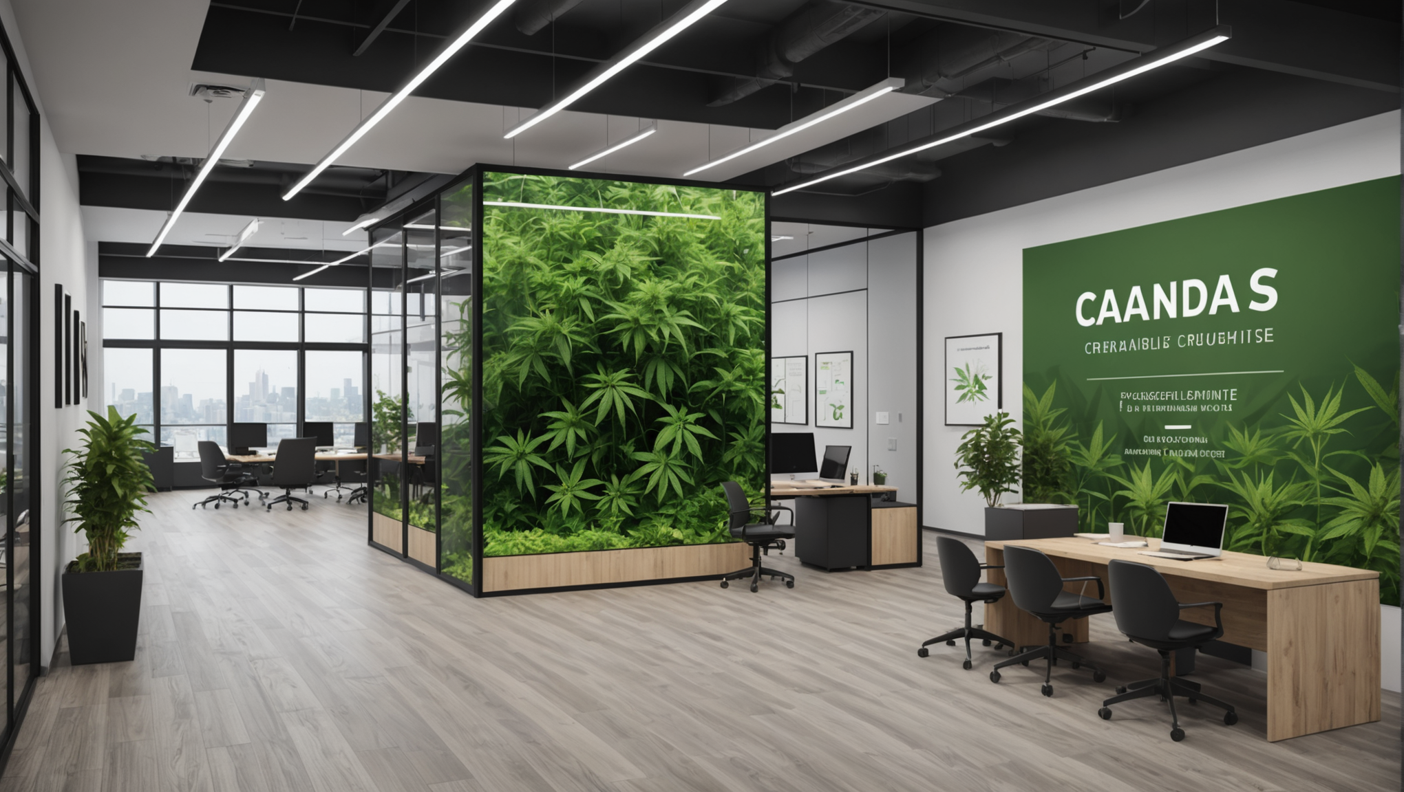 découvrez quatre entreprises canadiennes de cannabis qui connaissent une croissance fulgurante. explorez leurs stratégies innovantes et leur impact sur l'industrie, ainsi que les tendances qui transforment le marché du cannabis au canada. ne manquez pas cette analyse des leaders de demain.