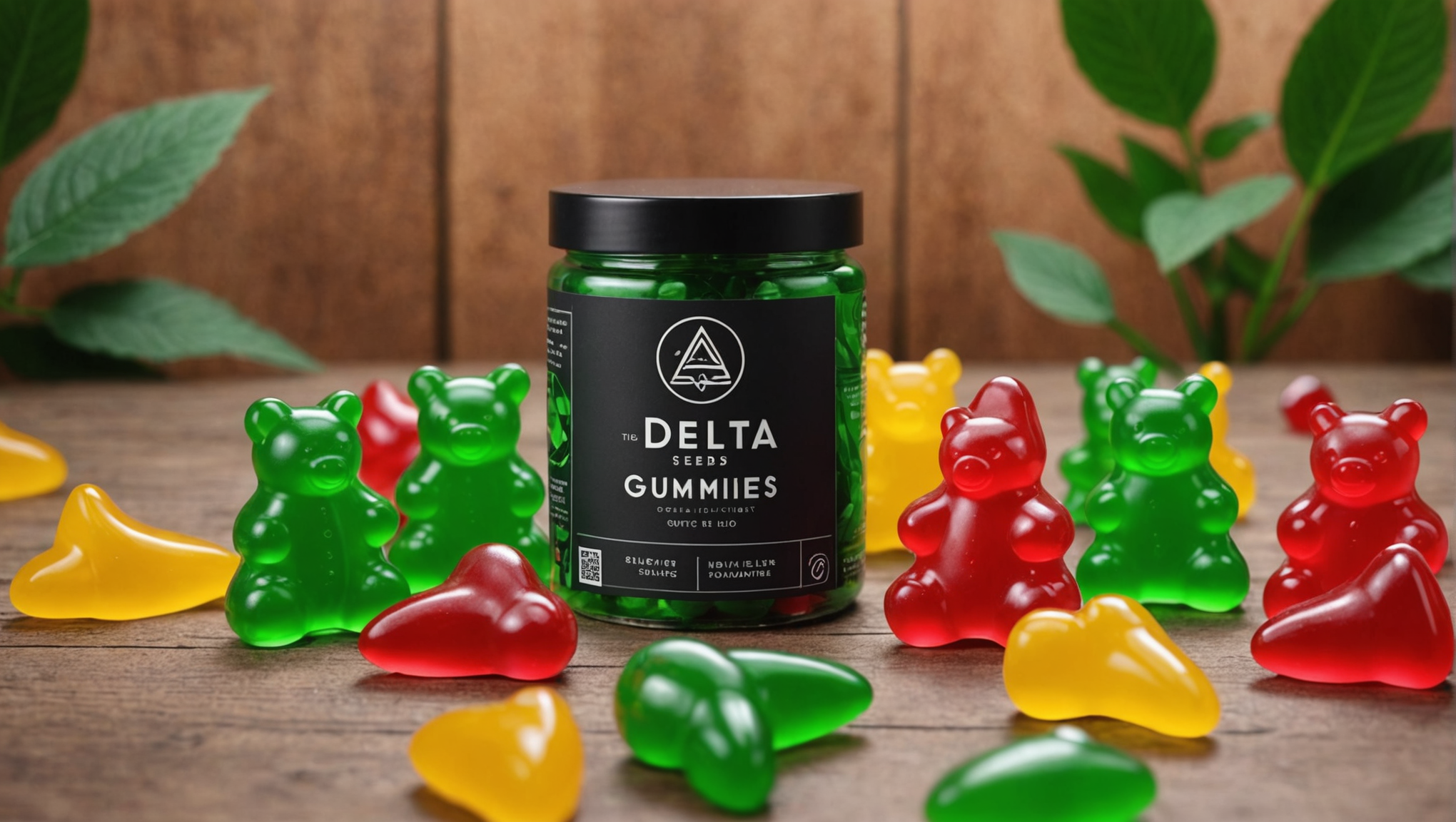 découvrez la nouvelle collection de gummies au delta9 thc de silent seeds, alliant saveurs délicieuses et bienfaits relaxants. plongez dans une expérience unique conçue pour les amateurs de cannabis, tout en savourant des moments de détente.