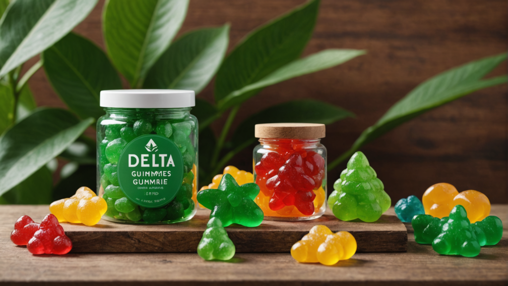 découvrez la nouvelle collection de gummies au delta9 thc de silent seeds, alliant saveurs uniques et bienfaits relaxants. profitez d'une expérience inédite avec ces délicieuses confiseries conçues pour les amateurs de sensations douces et apaisantes.