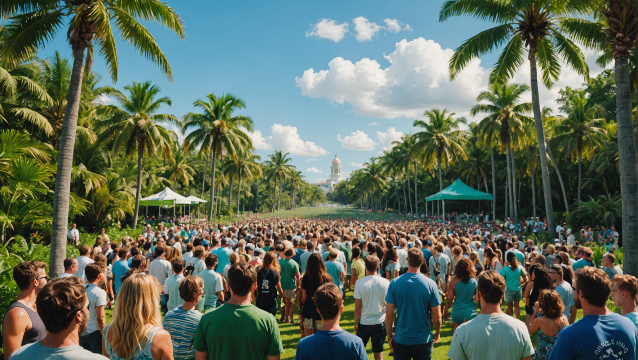 scopri il commento di Trulieve, leader dell'industria della cannabis, che ha investito 75 milioni di dollari per promuovere la legalizzazione della cannabis in Florida. un impegno forte per sostenere i cambiamenti legislativi e rafforzare il mercato della cannabis nello Stato.