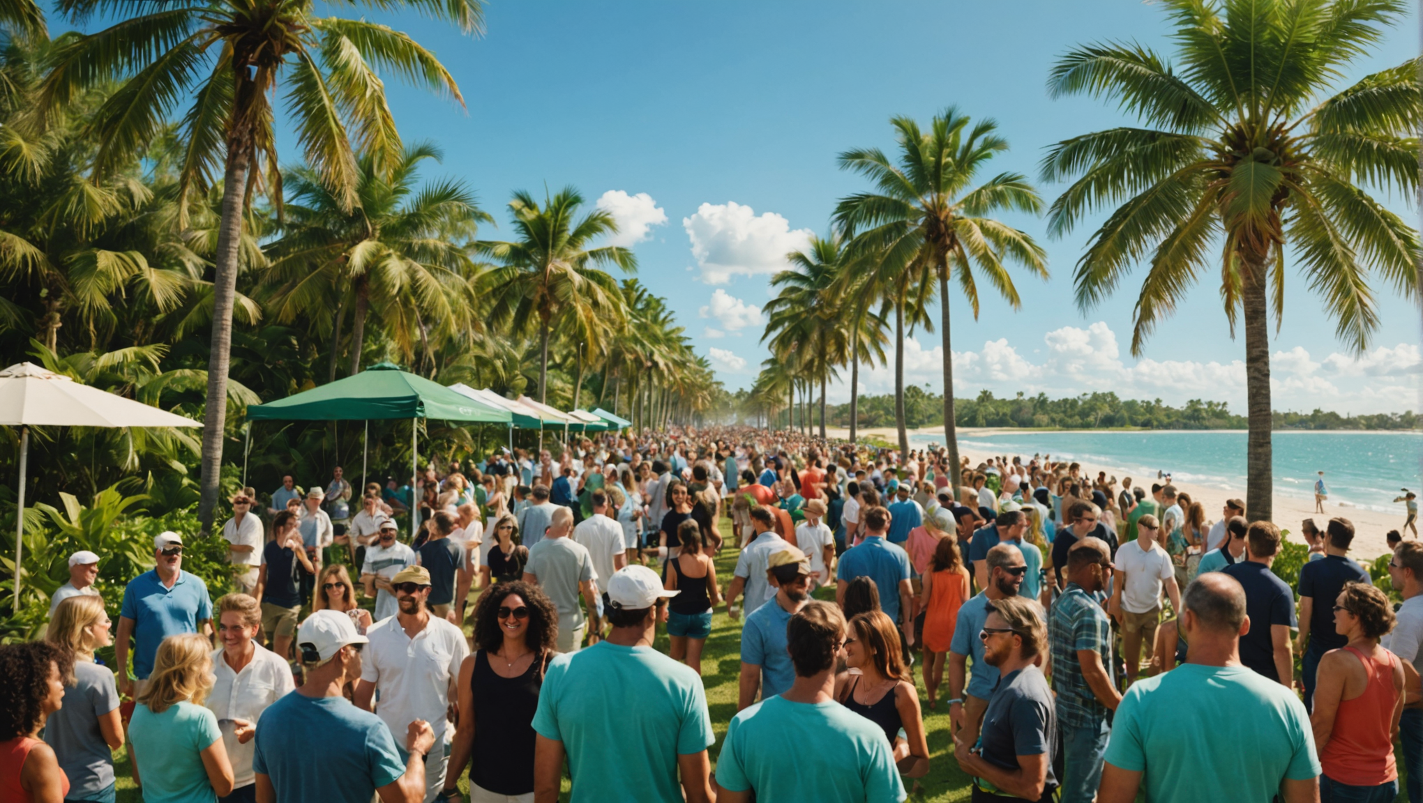 découvrez comment trulieve, leader de l'industrie du cannabis, investit 75 millions de dollars pour promouvoir la légalisation du cannabis en floride, renforçant ainsi son engagement envers la croissance du marché et le soutien aux initiatives législatives.