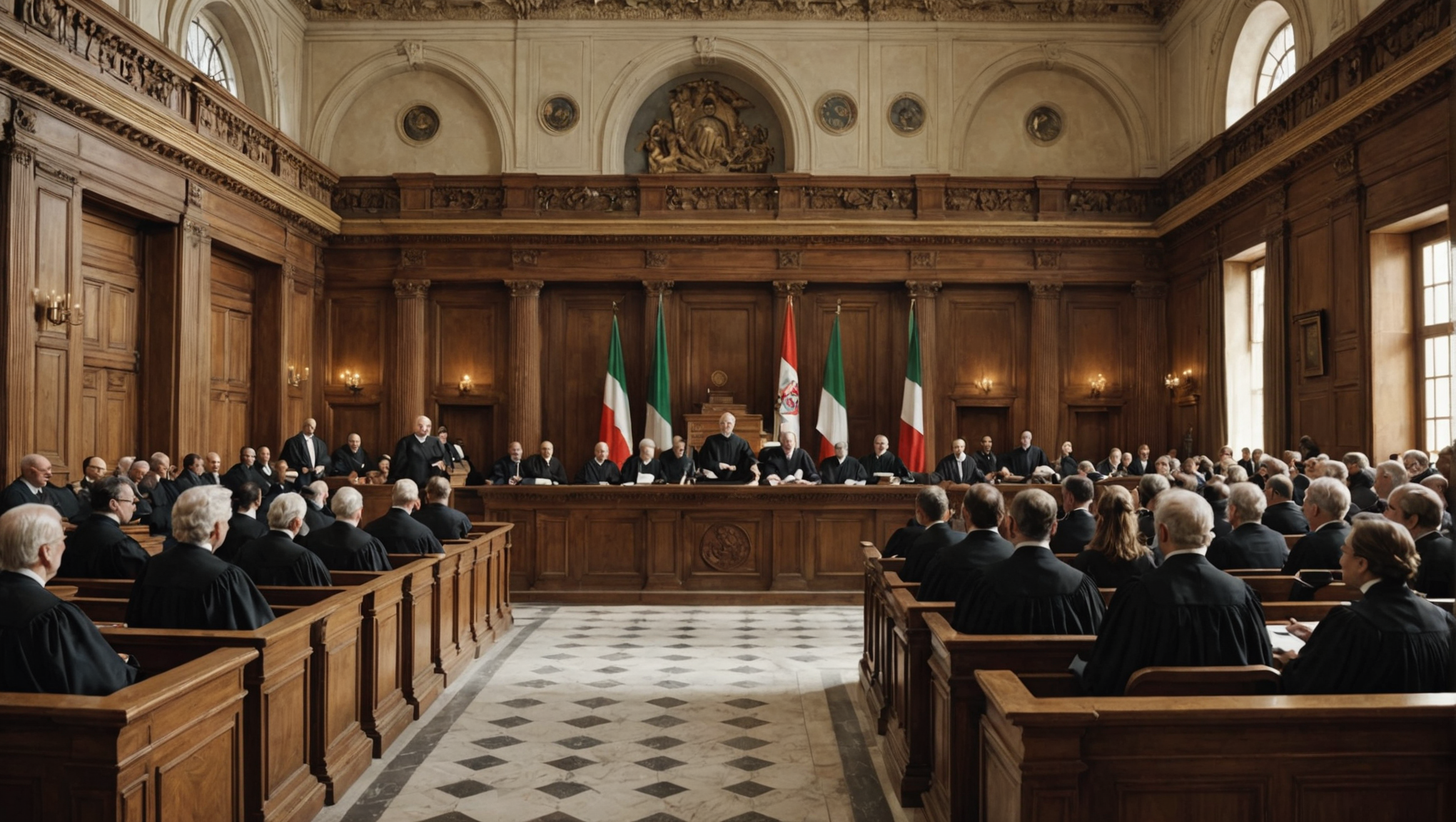 un tribunal italien a récemment décidé de lever l'interdiction sur les huiles de cbd, ouvrant la voie à une régulation plus claire et à un accès facilité pour les consommateurs. découvrez les implications de cette décision historique sur le marché du cbd en italie.