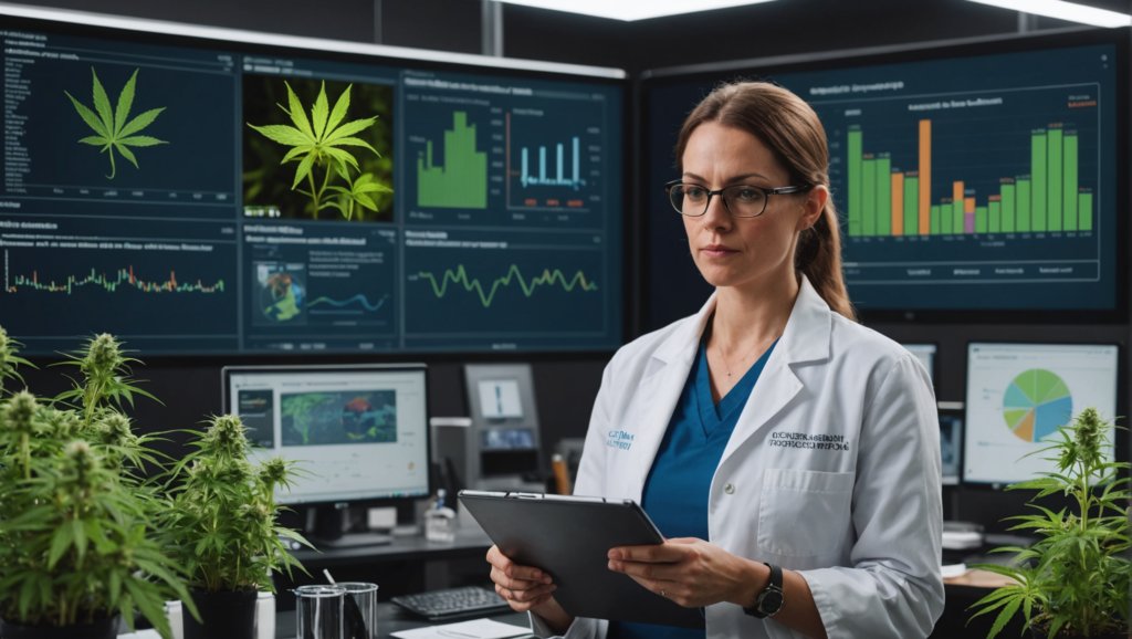 découvrez les résultats d'une étude de l'american medical association qui révèle que la consommation de cannabis n'a pas d'impact sur la mémoire et d'autres fonctions cérébrales. une analyse qui pourrait changer la perception du cannabis dans le domaine de la santé.