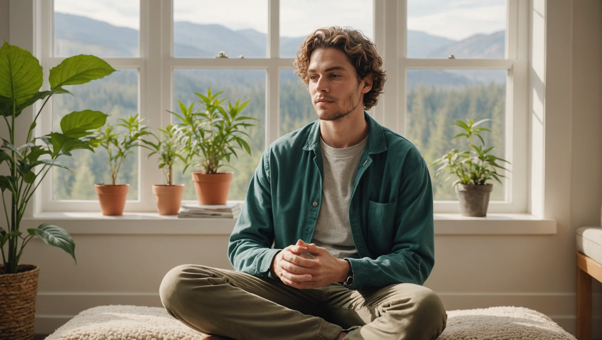 découvrez une étude fascinante sur l'utilisation croissante du cannabis médical par les jeunes patients pour atténuer l'anxiété, le sspt et la douleur chronique. plongez dans les résultats qui mettent en lumière cette alternative thérapeutique en pleine expansion.