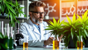 découvrez comment une récente étude met en lumière l'interaction entre le cbd et le thc, suggérant qu'une forte concentration de cbd pourrait intensifier les effets enivrants du thc. une analyse essentielle pour les amateurs de cannabis et les professionnels de la santé.