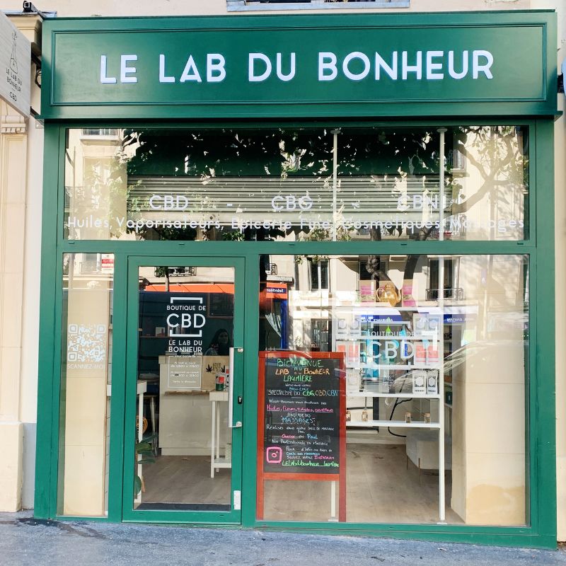 découvrez notre sélection des meilleurs magasins de cbd à paris, où vous trouverez des produits de qualité supérieure, une expertise sur les bienfaits du cannabidiol, et des conseils personnalisés pour profiter au maximum de votre expérience cbd.