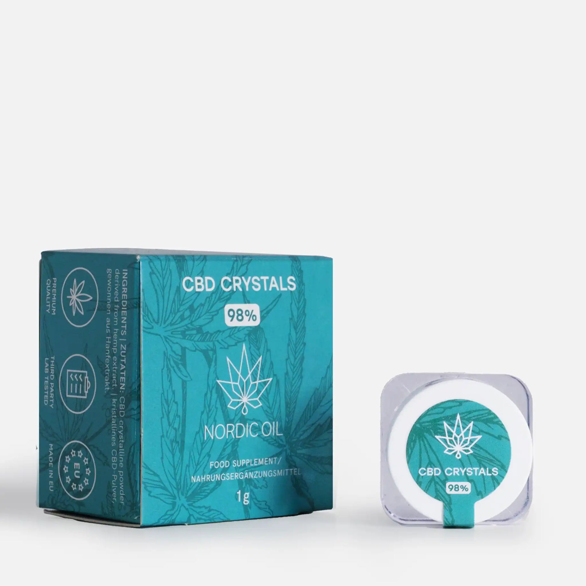 découvrez les bienfaits et les usages des cristaux de cbd. apprenez comment ces produits naturels peuvent améliorer votre bien-être, réduire le stress et favoriser un sommeil réparateur. explorez les méthodes d'utilisation et intégrez le cbd dans votre routine quotidienne.