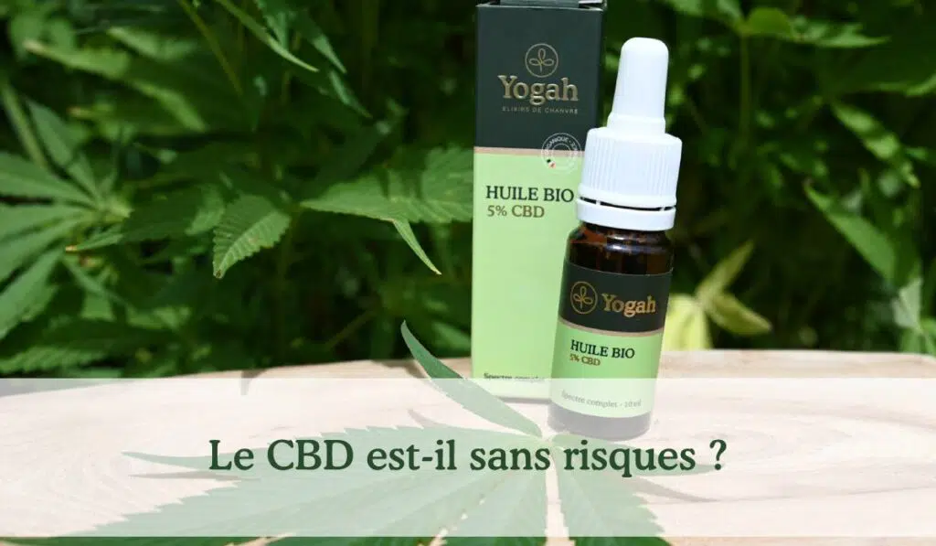 découvrez les dangers du cbd : effets secondaires, interactions médicamenteuses et précautions à prendre avant consommation. informez-vous pour une utilisation responsable et sécurisée.