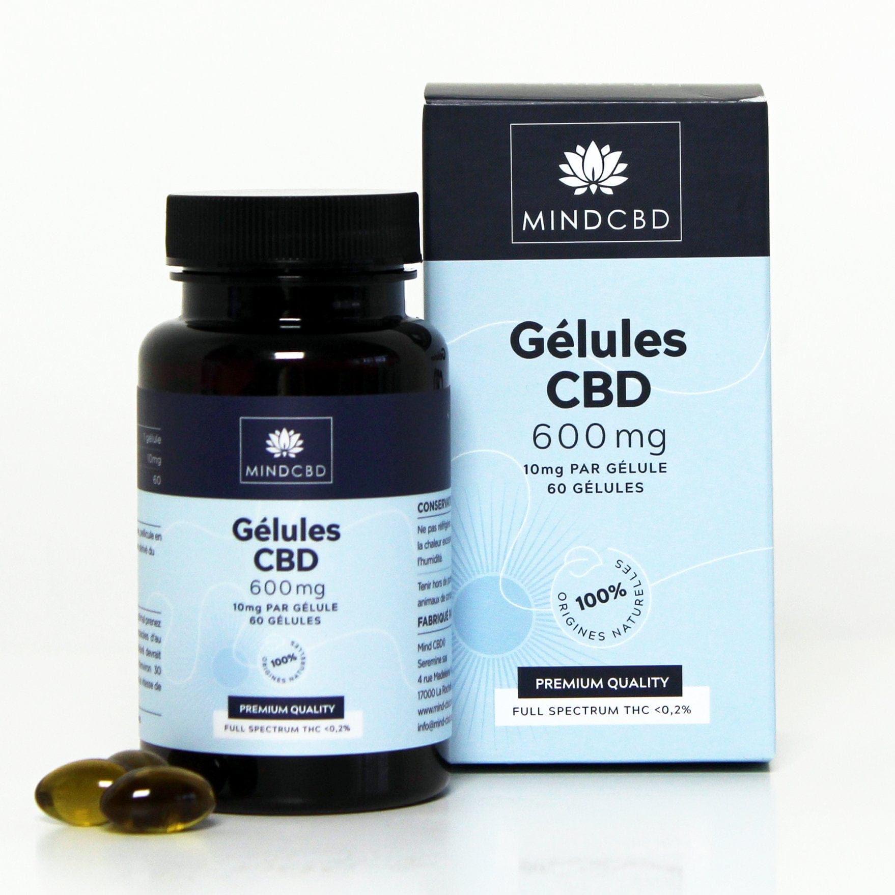 découvrez les effets et avantages des gélules de cbd, un complément naturel prisé pour ses propriétés apaisantes et thérapeutiques. informez-vous sur leurs bienfaits pour votre bien-être au quotidien.