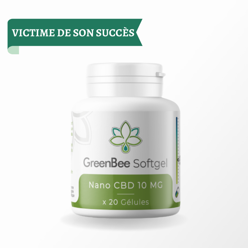 découvrez les gélules cbd : explorez leurs effets relaxants, les avantages pour le bien-être, et comment elles peuvent enrichir votre quotidien naturellement.