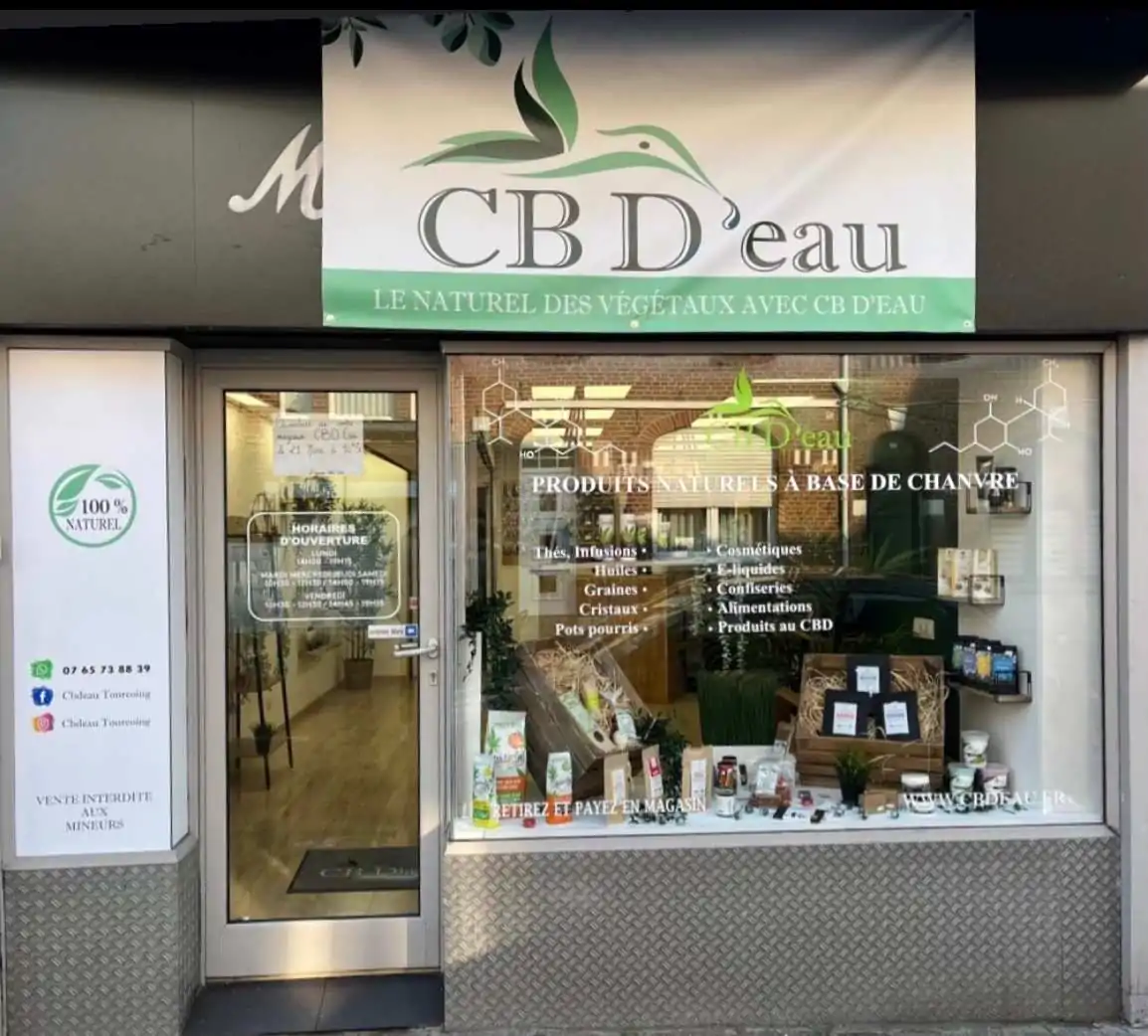 découvrez notre guide complet sur le cbd à lille : législation, boutiques, produits, et conseils d'utilisation pour bien profiter des bienfaits du cannabidiol dans la métropole lilloise.