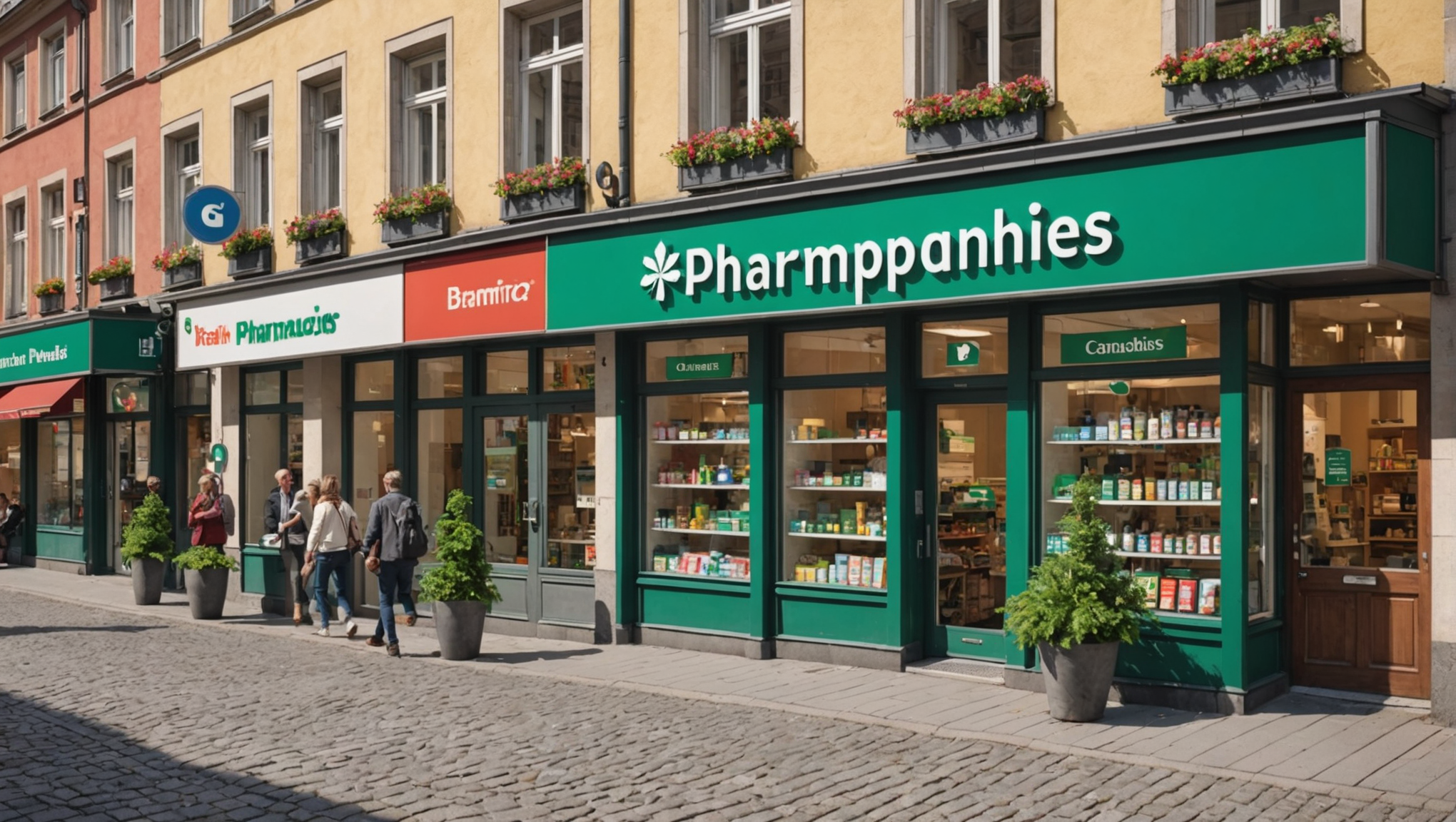 Découvrez comment plusieurs villes allemandes initiient une expérimentation nationale pour la vente de cannabis récréatif en pharmacie. Esta iniciativa innovadora vise à encadrer la consommation tout garantizando la seguridad de los usuarios. Informez-vous sur les enjeux et les implicaciones de esta gestión.