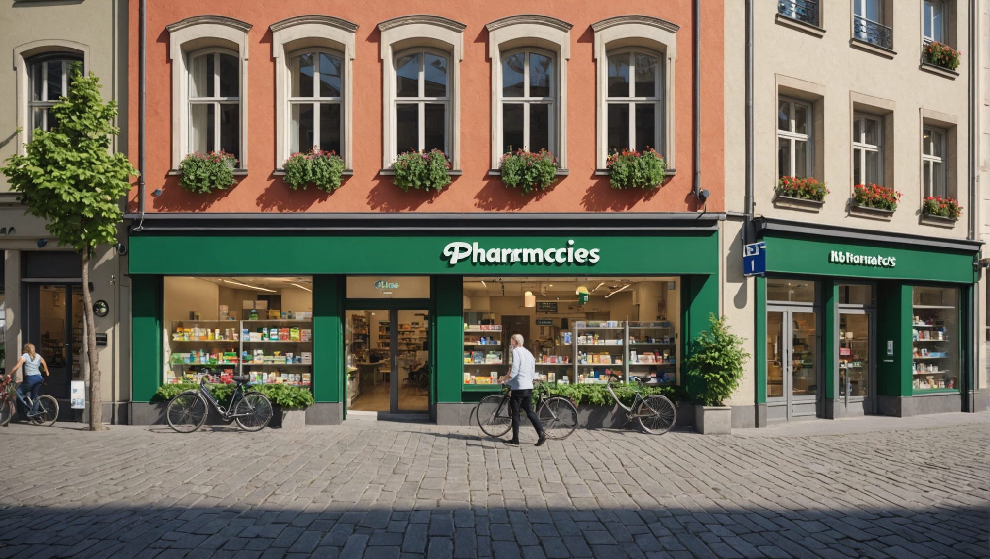 découvrez comment plusieurs villes allemandes innovent en lançant une expérimentation nationale pour la vente de cannabis récréatif en pharmacie. un projet qui pourrait redéfinir la législation sur le cannabis et offrir un modèle à suivre en europe.