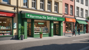 découvrez comment certaines villes allemandes innovent en lançant une expérimentation nationale pour la vente de cannabis récréatif en pharmacie. une initiative audacieuse qui pourrait transformer la réglementation et l'accès à ce produit en allemagne.