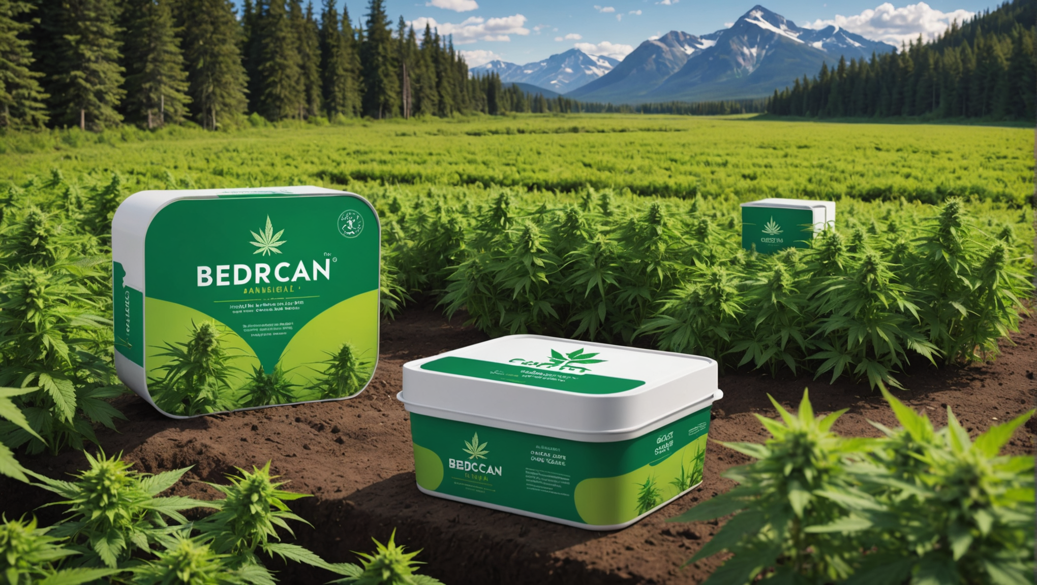 découvrez le grand retour de bedrocan sur le marché canadien du cannabis médical, offrant des produits de haute qualité pour répondre aux besoins des patients. explorez les innovations et les avancées de cette entreprise pionnière dans le domaine du cannabis thérapeutique.