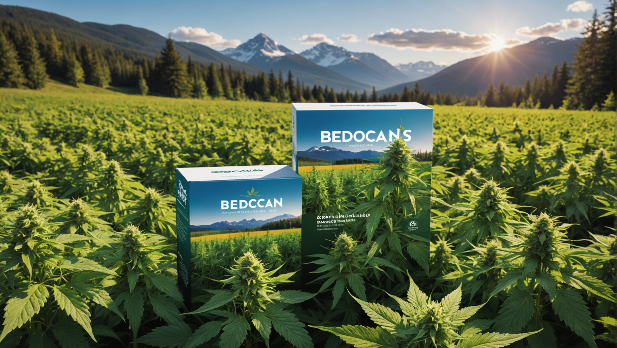 découvrez le grand retour de bedrocan sur le marché canadien du cannabis médical. explorez nos produits de qualité, les bénéfices de nos souches et les nouvelles opportunités de soins pour les patients canadiens.