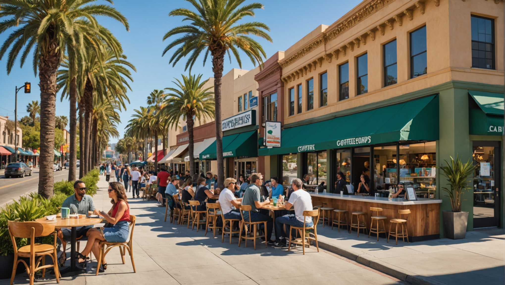 découvrez comment la californie prend une nouvelle direction en légiférant l'ouverture des 'coffeeshops'. cette initiative marque une étape importante pour la consommation de cannabis dans l'état, offrant un cadre légal et sécurisé aux amateurs. plongez dans cette évolution majeure et ses implications pour les consommateurs et l'industrie.