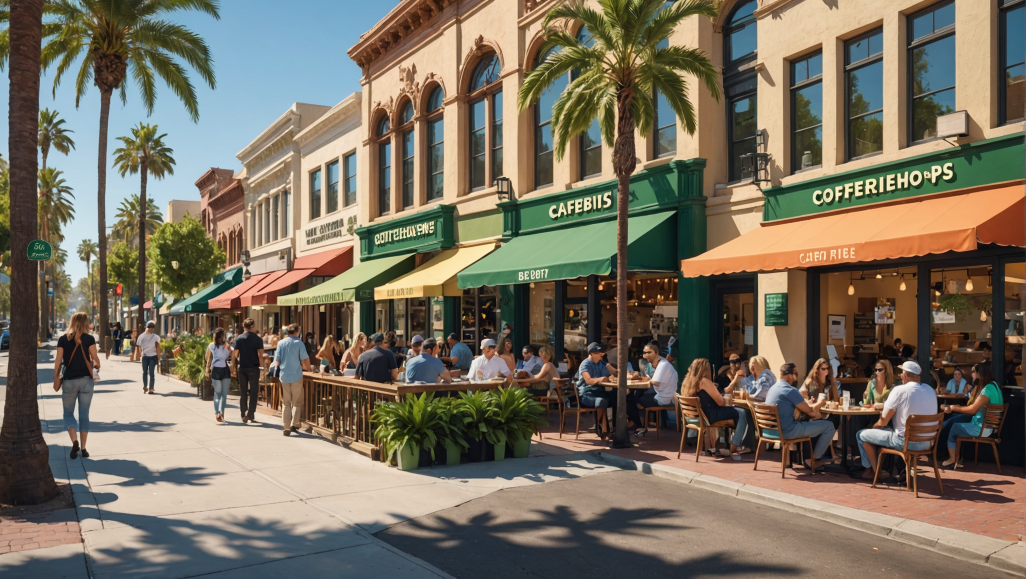 découvrez comment la californie ouvre la voie à une nouvelle ère pour la consommation de cannabis avec la légalisation des 'coffeeshops'. explorez les implications de cette législation innovante et son impact sur la culture locale.