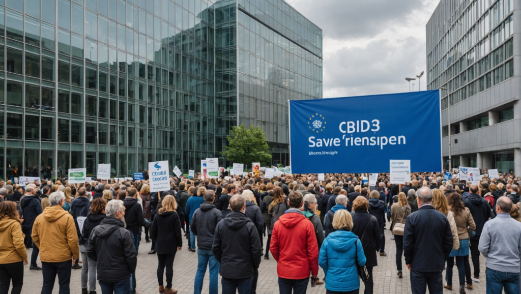 la commission européenne a ouvert une enquête sur la récente décision de l'italie d'interdire le cbd et les fleurs de chanvre, soulevant des questions sur la régulation du cannabis à l'échelle européenne et ses implications pour le marché.