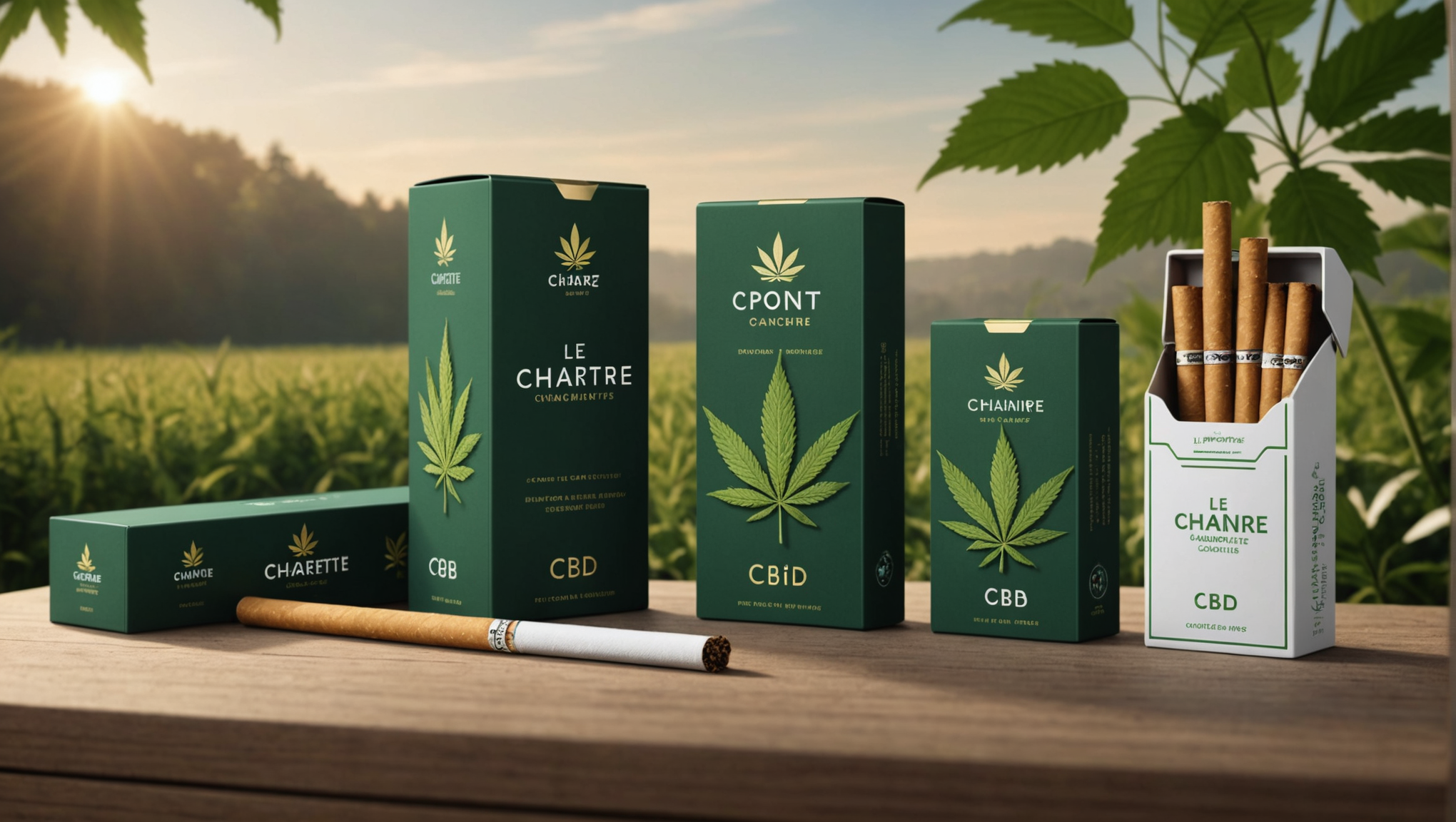 découvrez la nouvelle gamme de cigarettes au cbd lancée par le point chanvre, alliant bien-être et goût. profitez d'une expérience unique avec des produits de qualité, conçus pour ceux qui recherchent une alternative naturelle.