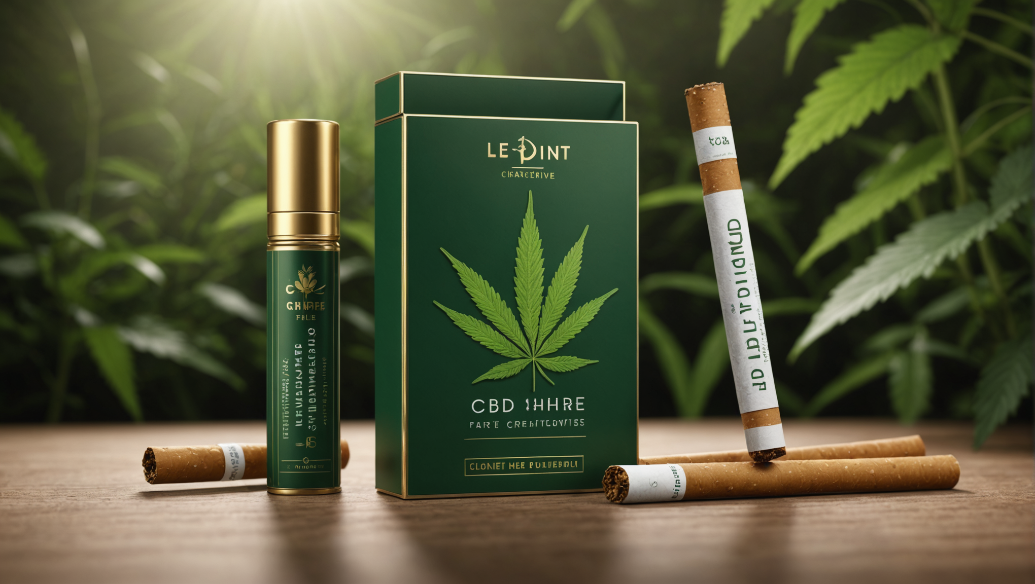 découvrez la nouvelle gamme de cigarettes au cbd lancée par le point chanvre. alliant qualité et bien-être, ces produits innovants vous offrent une expérience unique. plongez dans l'univers relaxant du cbd avec notre sélection soigneusement élaborée.