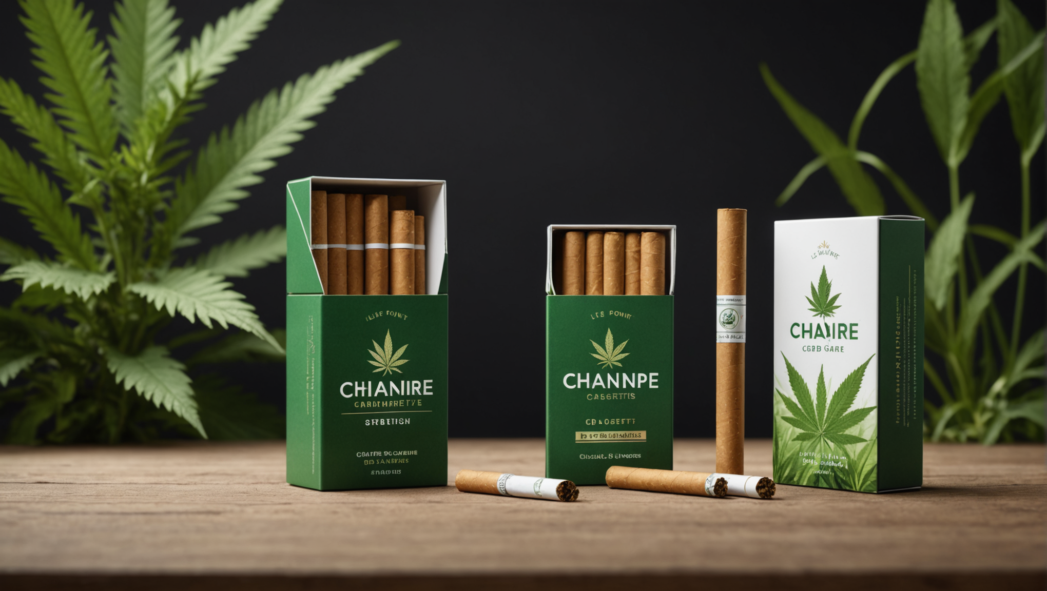 découvrez la nouvelle gamme de cigarettes au cbd lancée par le point chanvre. profitez d'une expérience unique alliant détente et plaisir, tout en bénéficiant des propriétés du cbd pour un moment de tranquillité. explorez nos produits innovants dès maintenant !