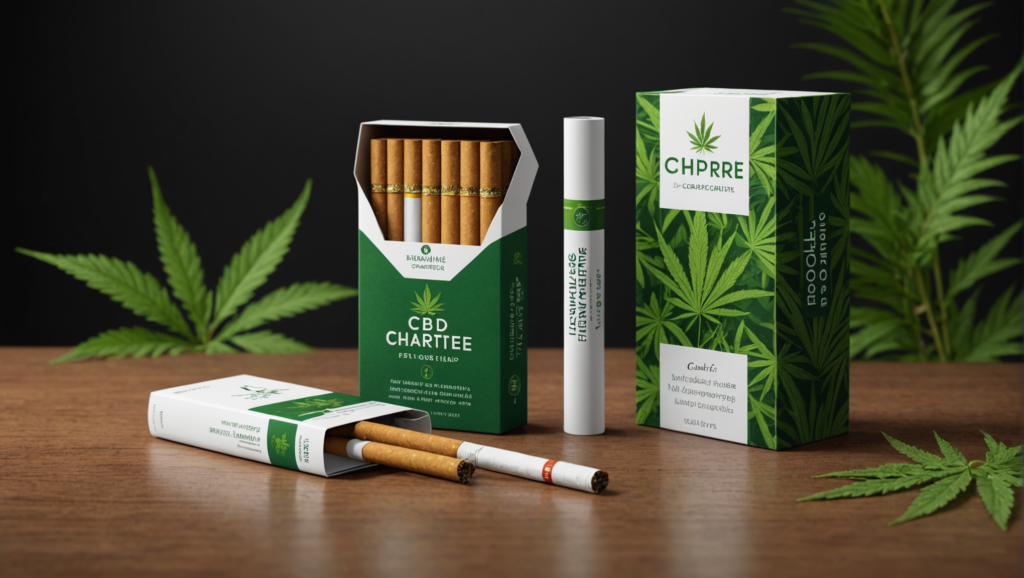 découvrez la nouvelle gamme de cigarettes au cbd lancée par le point chanvre. une expérience unique alliant qualité et bien-être, pour ceux qui souhaitent profiter des bienfaits du cannabidiol tout en savourant une cigarette élégante. explorez le futur du tabagisme.