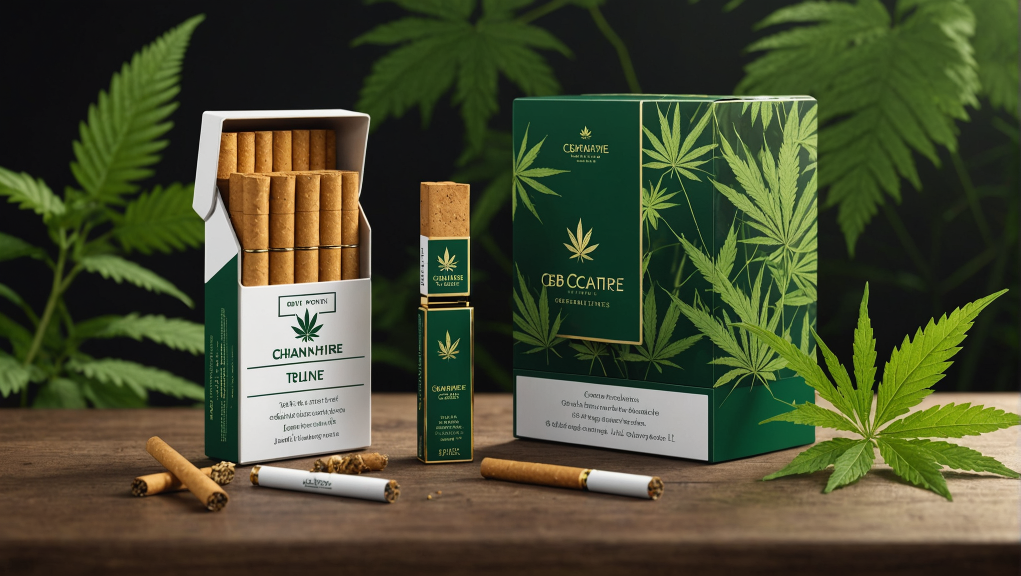 découvrez la nouvelle gamme de cigarettes au cbd lancée par le point chanvre, offrant une expérience unique alliant bien-être et plaisir. plongez dans l'univers du cannabis légal avec des produits de qualité, soigneusement élaborés pour répondre à vos attentes.