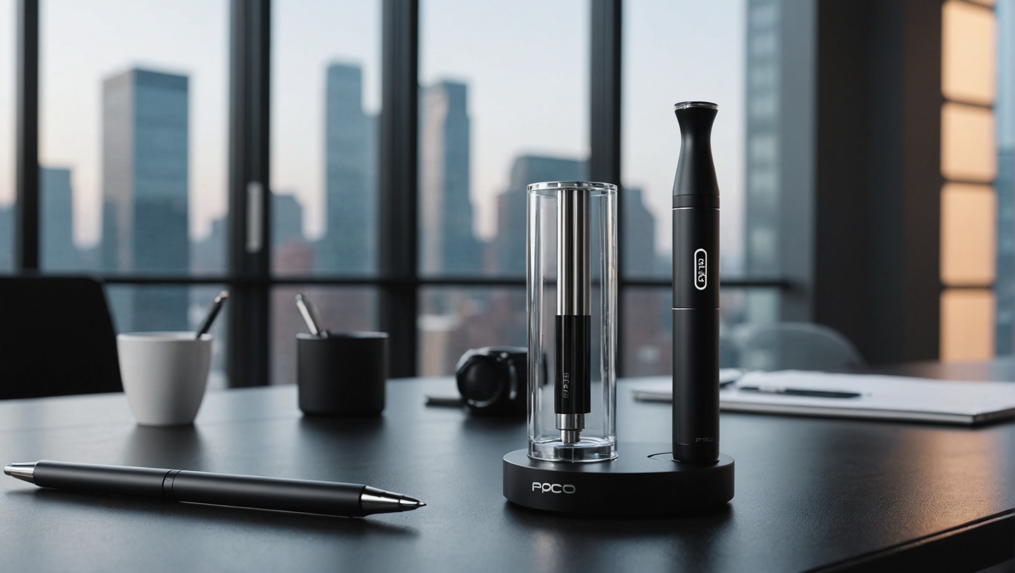 découvrez le puffco pivot, un dabbing pen innovant qui redéfinit l'expérience du dab. avec ses fonctionnalités de pointe et son design élégant, il offre une vaporisation optimale pour les amateurs de concentrés. explorez la nouvelle ère des dabbing pens avec le puffco pivot !