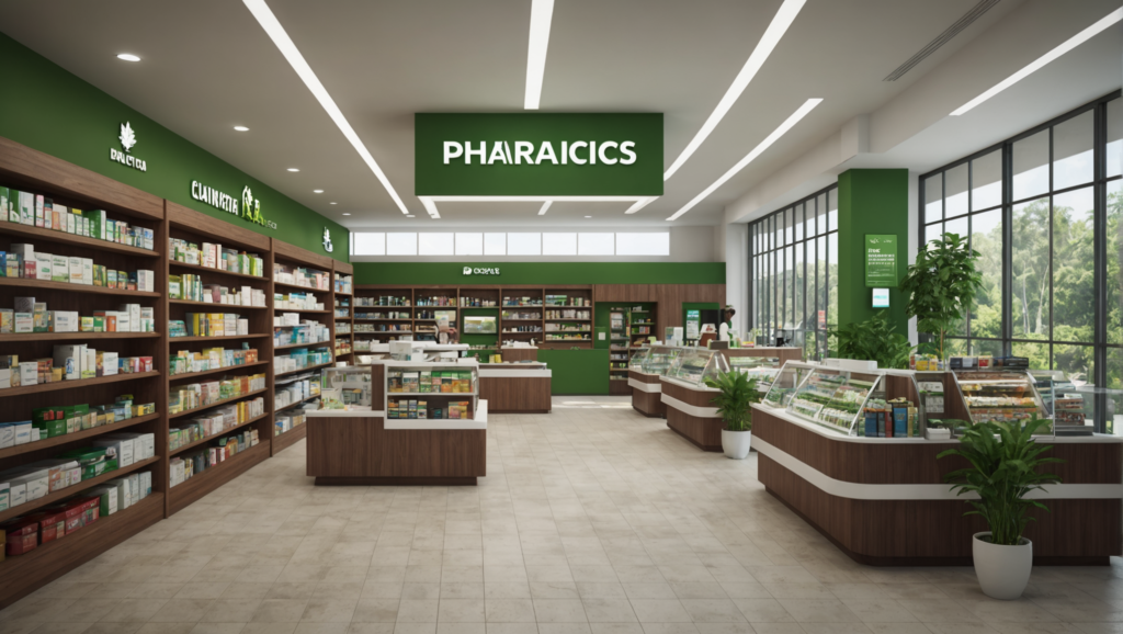 découvrez comment les pharmacies au costa rica s'organisent et se préparent pour l'essor du cannabis prévu en 2025, avec un aperçu des enjeux légaux, des opportunités économiques et des innovations en matière de santé qui en découleront.